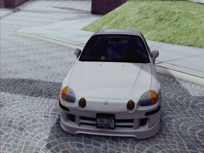 mod